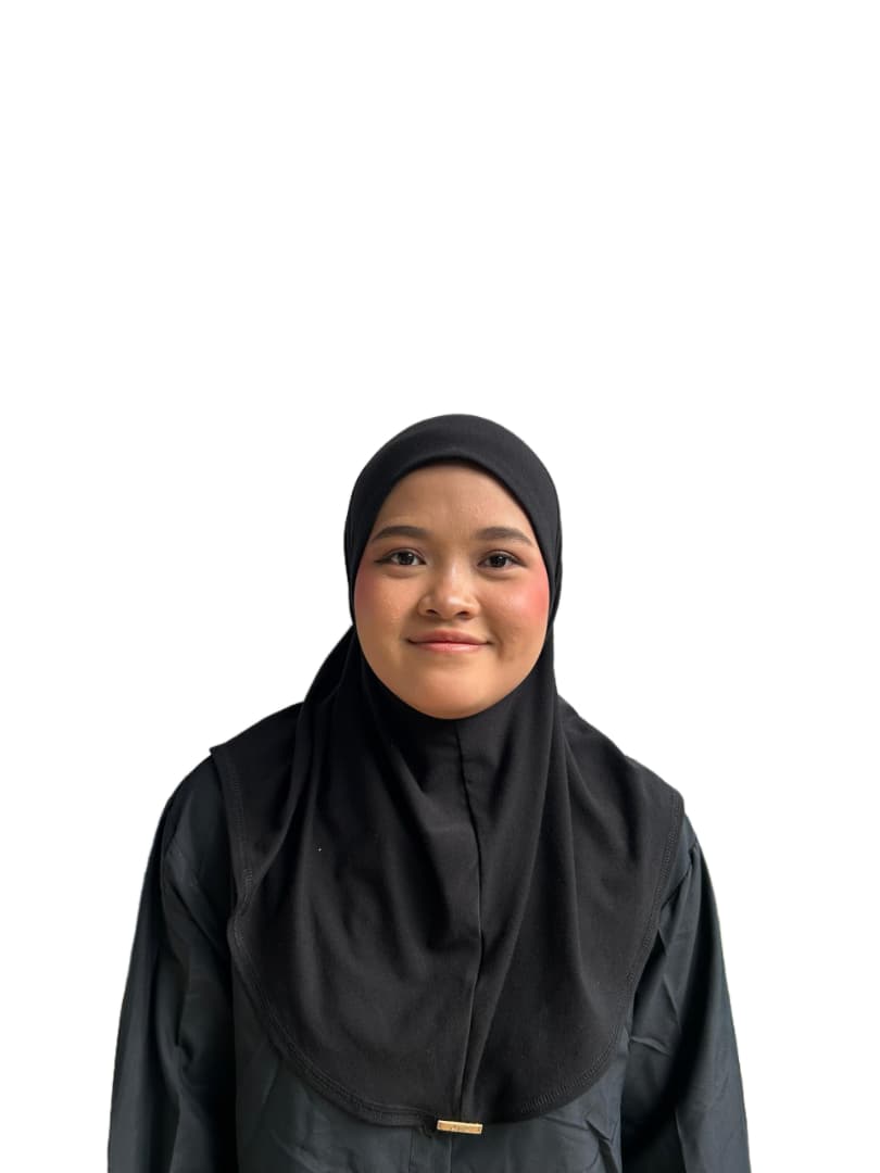 NURUL AYUNI BINTI YUSOP
