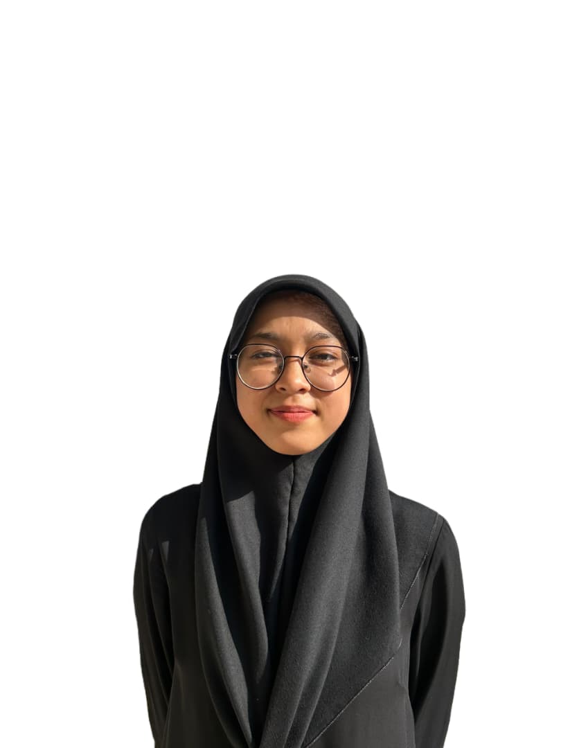 NURUL IMAN BINTI MAZLAN