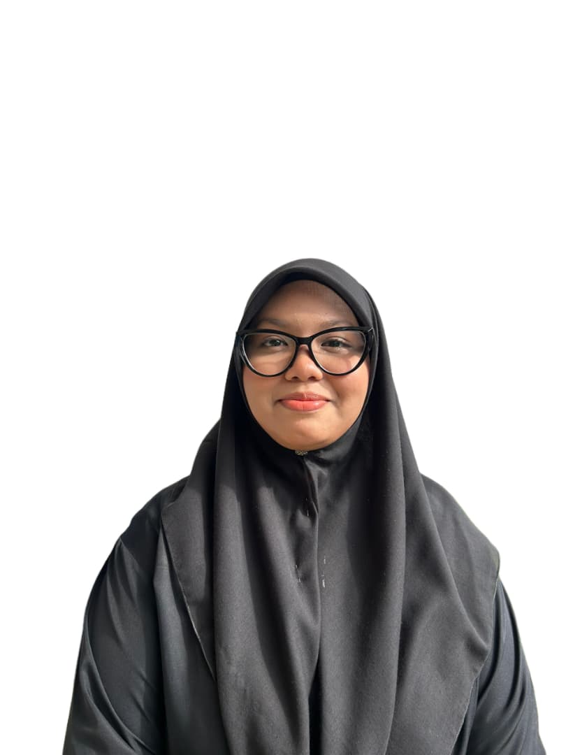 IZZATUL FARISSA BINTI IBRAHIM